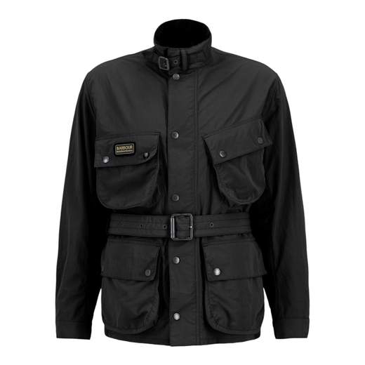Barbour Jacket