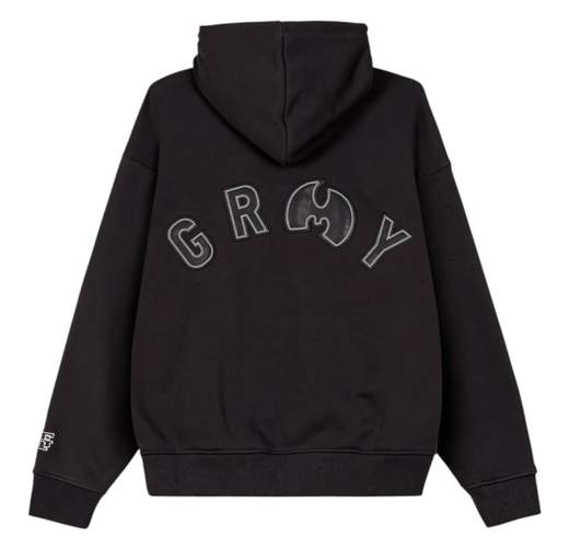 GRMY FELPA