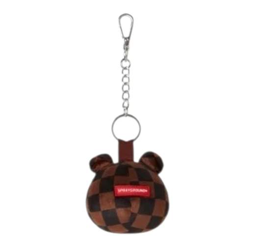 SPRAYGROUND PORTACHIAVE UNISEX