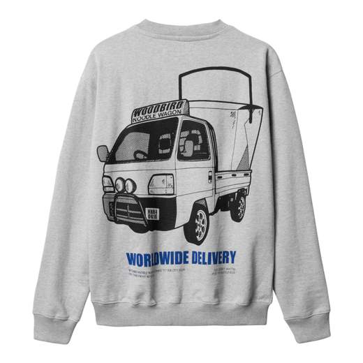 Woodbird Maglione Autunno/inverno