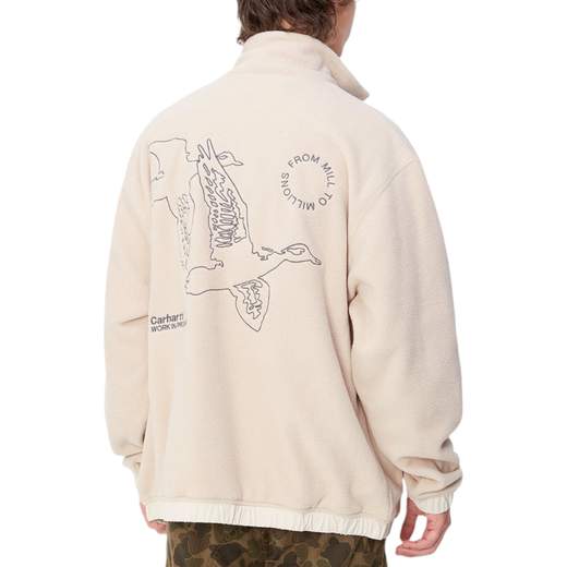Carhartt Wip Jacket Autunno/inverno