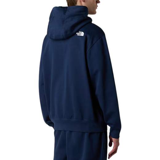 The North Face Felpa Autunno/inverno