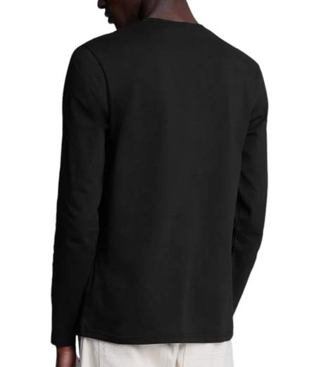 Lyle & Scott L/s T-shirt Autunno/inverno