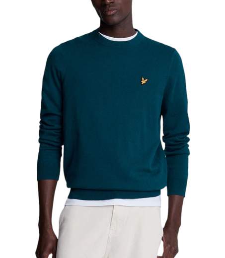 Lyle & Scott Knit Autunno/inverno
