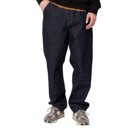 Carhartt Wip Jeans Autunno/inverno