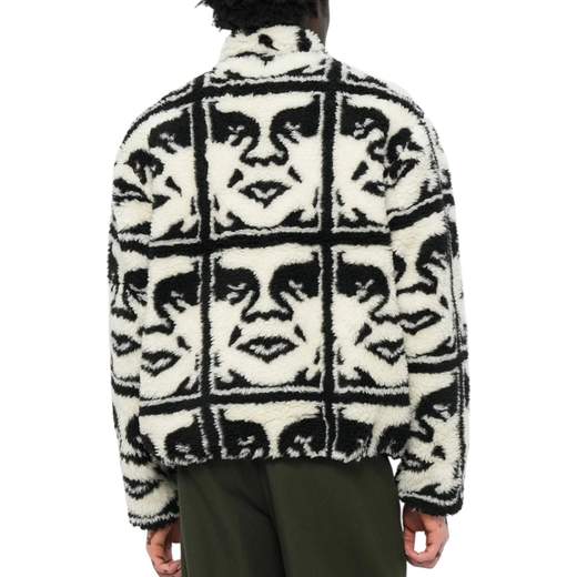 Obey Jacket Autunno/inverno