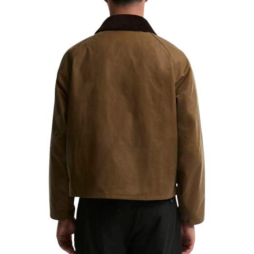 Barbour Jacket Uomo
