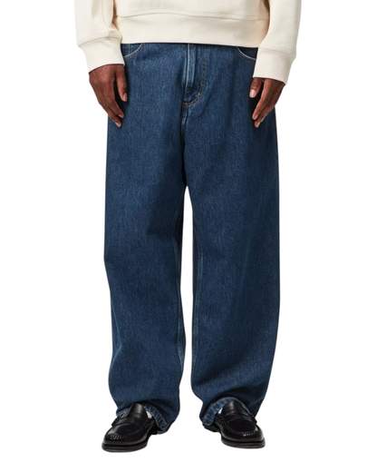 Carhartt Wip Jeans Autunno/inverno