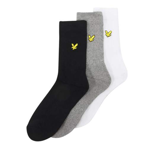 Lyle & Scott Calzini Uomo