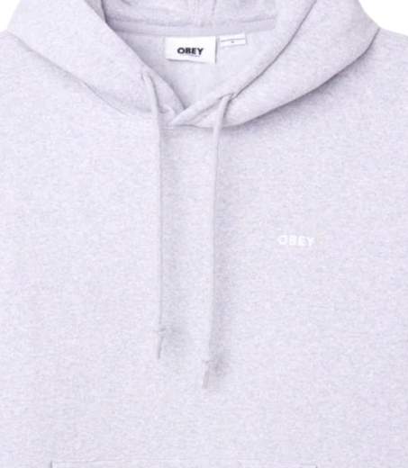 Obey Felpa Autunno/inverno