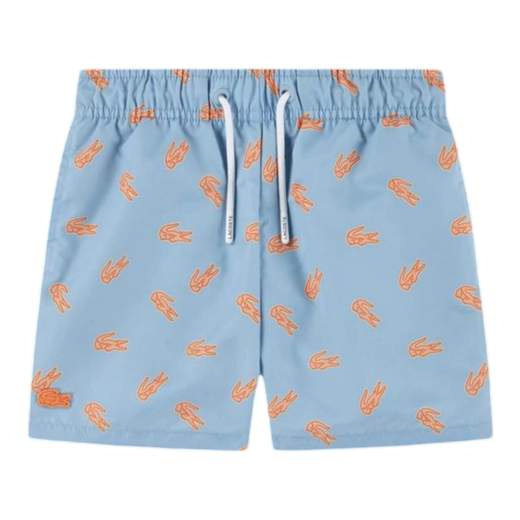 LACOSTE COSTUME BAMBINO