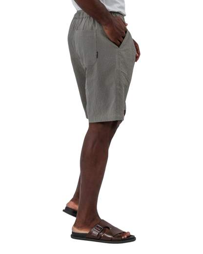 RELIGION SHORT