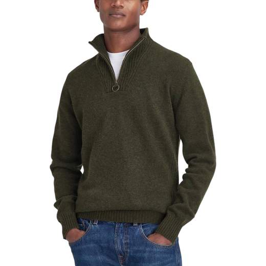 Barbour Knit Uomo