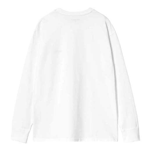 Carhartt Wip L/s T-shirt Autunno/inverno