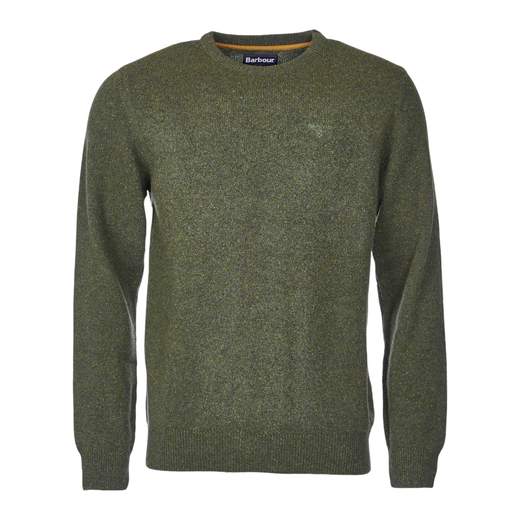 Barbour Felpa Autunno/inverno