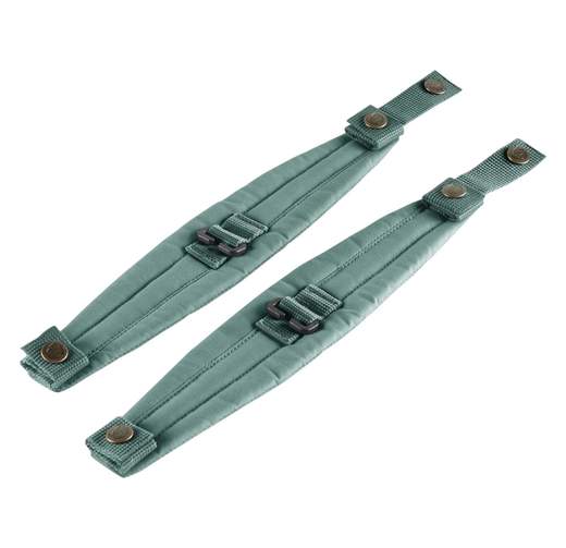 Fjall Raven Shoulder Pads Autunno/inverno