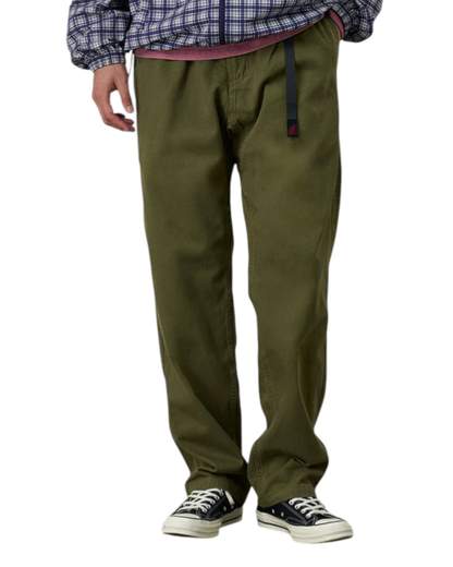 Gramicci Pantalone Autunno/inverno