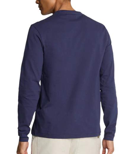 Lyle & Scott L/s T-shirt Autunno/inverno