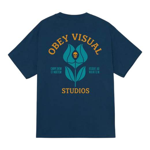 OBEY T-SHIRTS