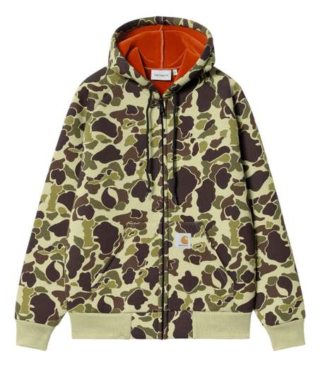 Carhartt Wip Jacket Uomo