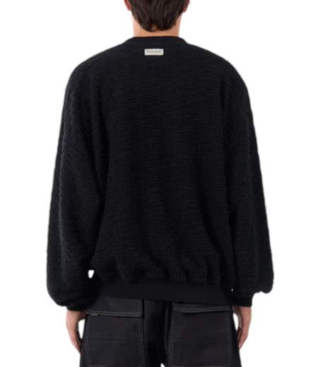 Don't Waste Culture Knit Autunno/inverno