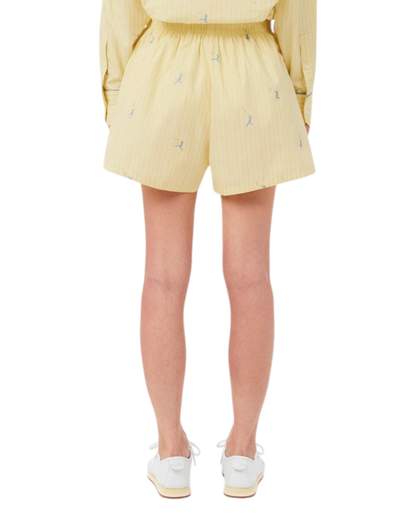 Lacoste Short