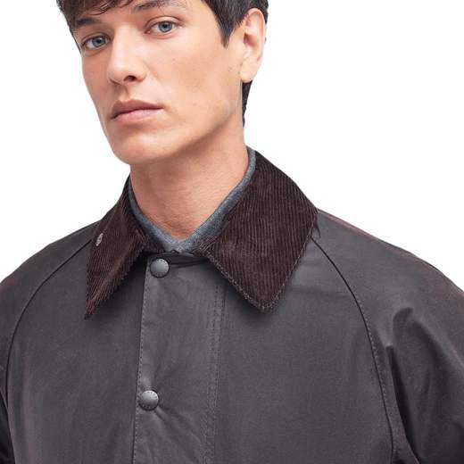 Barbour Jacket