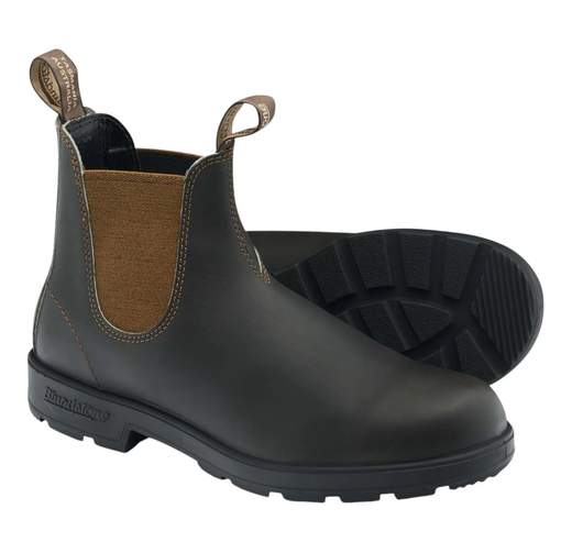 Blundstone Boot Autunno/inverno