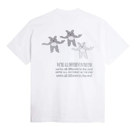 POLAR SKATE CO. T-SHIRTS