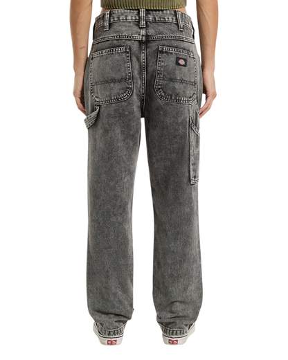 DICKIES JEANS DONNA