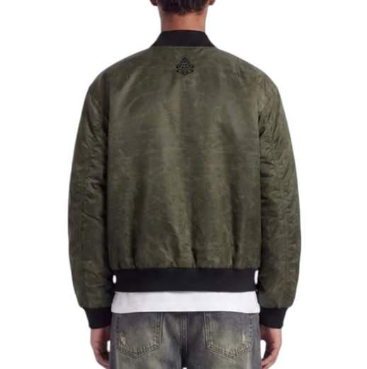 Don't Waste Culture JACKET