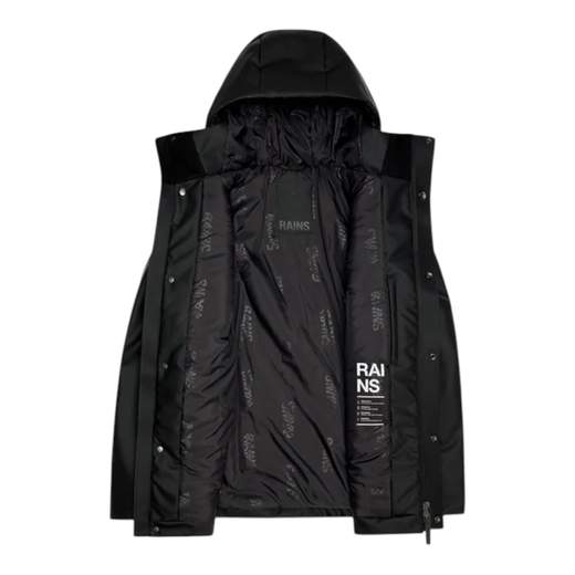 Rains Jacket Autunno/inverno