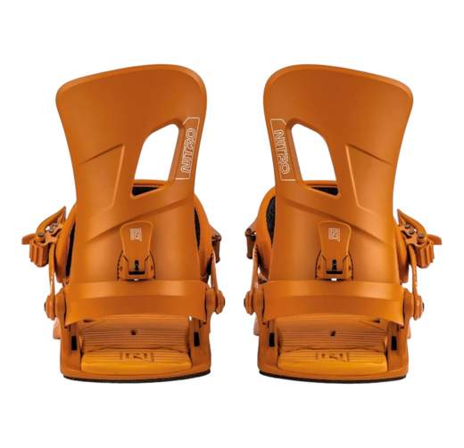 Nitro Boot Autunno/inverno