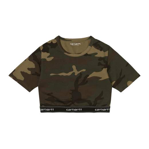 CARHARTT WIP TOP DONNA