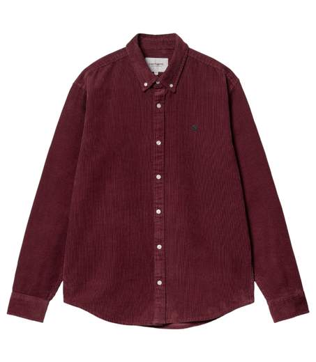 Carhartt Wip Camicia Autunno/inverno