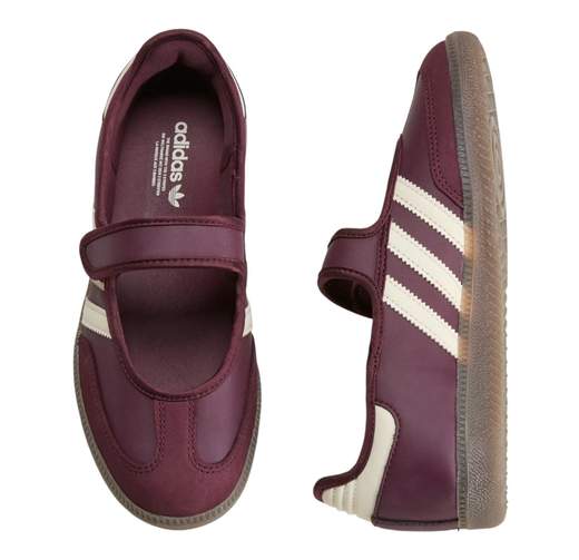 Adidas Ballerina