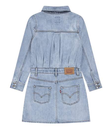 Levi's® Vestito Autunno/inverno