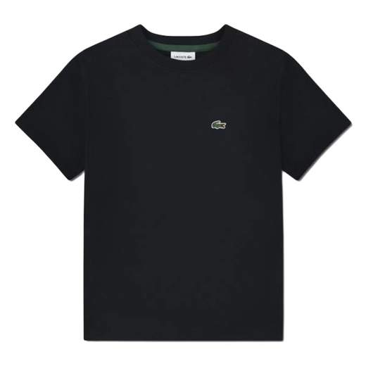 LACOSTE T-SHIRT BAMBINO/BAMBINA