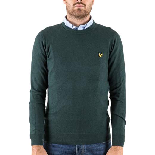 Lyle & Scott Knit Autunno/inverno
