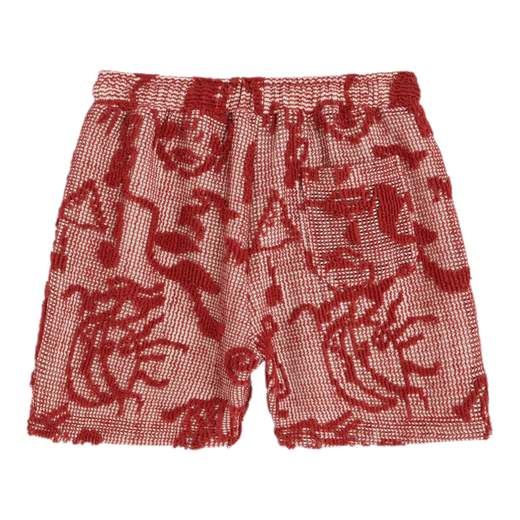 OAS SHORTS