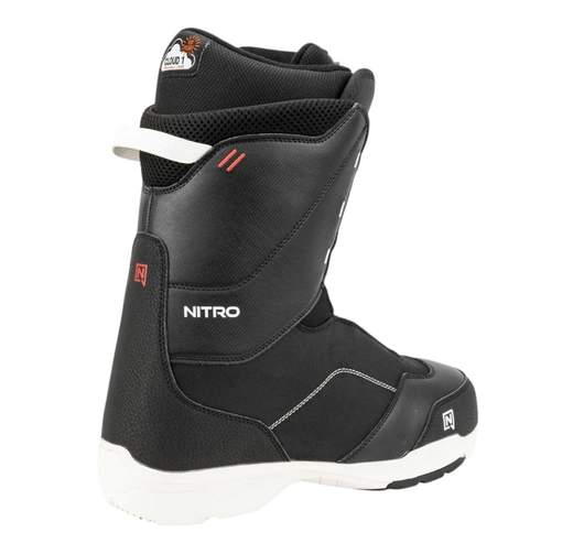 Nitro Boot Autunno/inverno