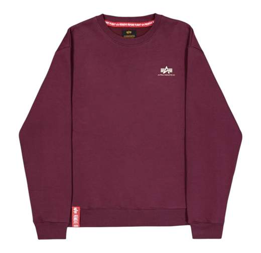 ALPHA INDUSTRIES FELPA