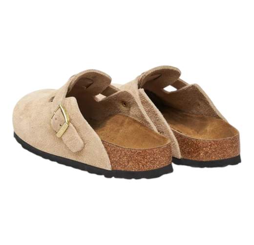 Birkenstock Sabot Autunno/inverno