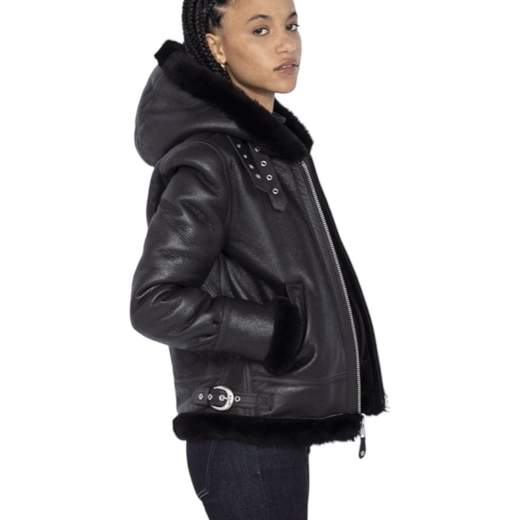 Schott N.y.c Jacket Autunno/inverno
