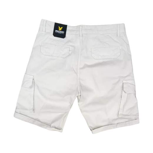 Lyle & Scott Short