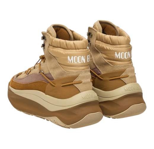 Moon Boot Boot Autunno/inverno