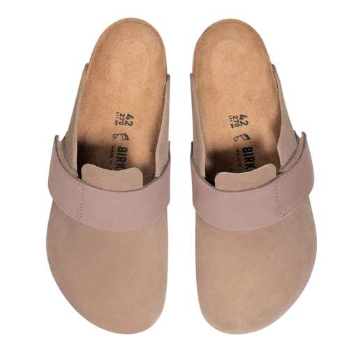 Birkenstock Scarpe Autunno/inverno