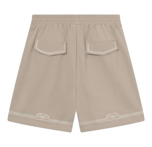 Don't Waste Culture Shorts