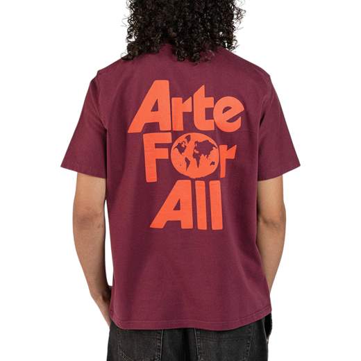 Arte T-shirt Autunno/inverno