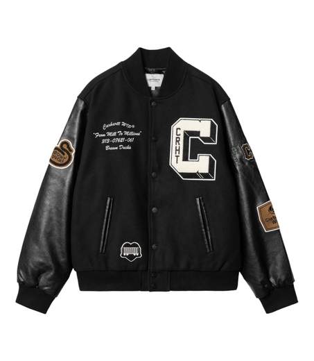Carhartt Wip Jacket Autunno/inverno